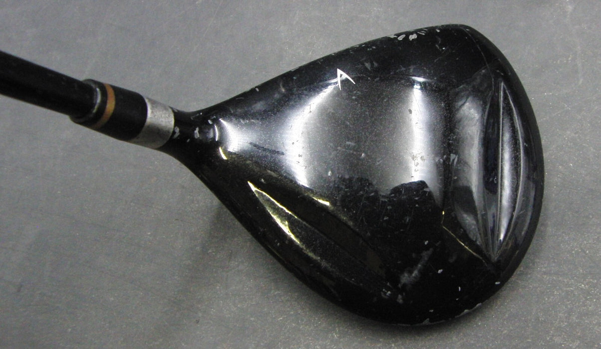 Decatan Seven High Moi 19.5° 5 Wood Regular Graphite Shaft