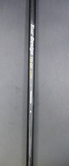 BridgeStone TourStage RV-10 9 degree Driver Stiff Graphite Shaft TourStage Grip
