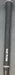Tsuruya Axel RX400 12° Driver Regular Graphite Shaft Golf Pride Grip