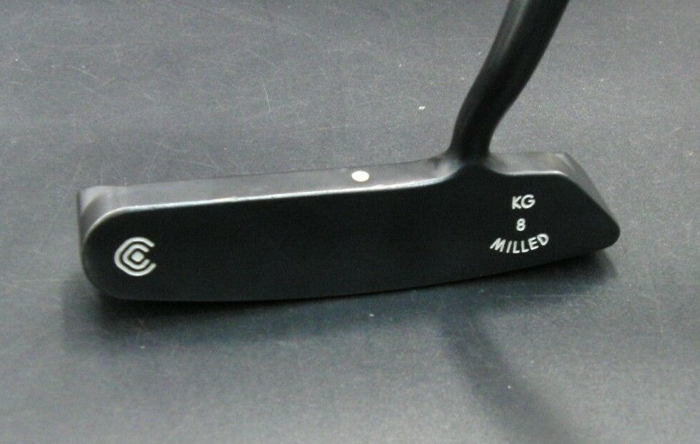 Cleveland Classics KG 8 Milled Putter 88cm Long
