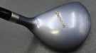 Mizuno Zephyr EG-230 19° 4 Wood Extra Stiff Graphite Shaft Mizuno Grip