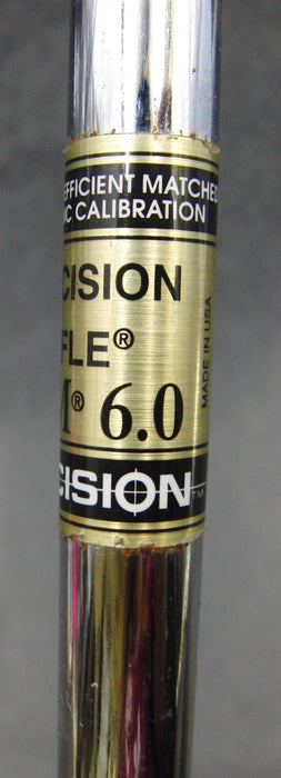 Cleveland Tour Action TA5 4 Iron Stiff Steel Shaft Cleveland Grip