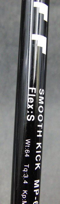 Daiwa Onoff Fairway Arms Type-S 17° 5 Wood Stiff Graphite Shaft Onoff Grip