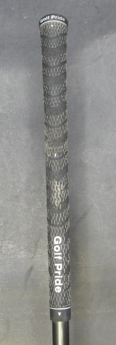 Mizuno TZoid 20° 3 Hybrid Stiff Graphite Shaft Golf Pride Grip