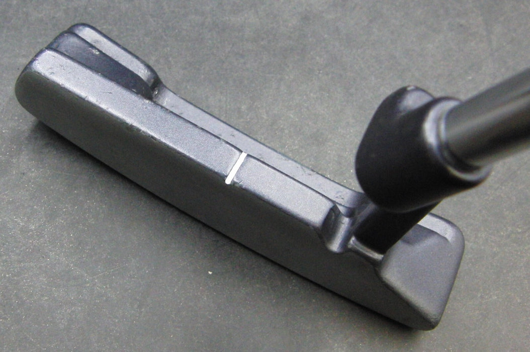 Mizuno 0833 Putter 89cm Playing Length Steel Shaft Pro Grip