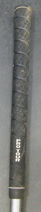 Jurassic Upgrade Tour Max 15° 3 Wood Regular Graphite Shaft Pro Tour Grip