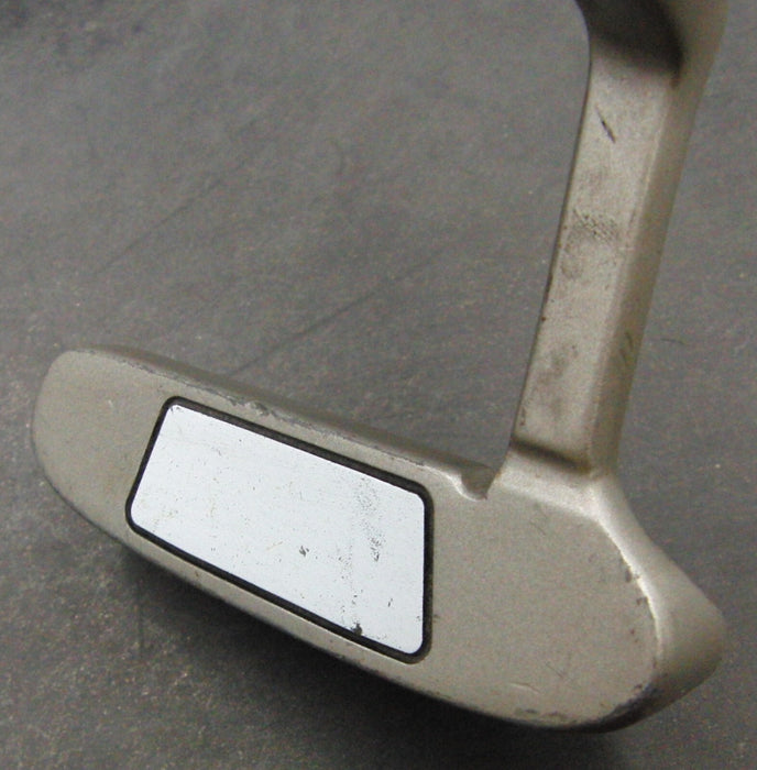 Young Gun Putter Junior Graphite Shaft 71.5cm Length YG Grip