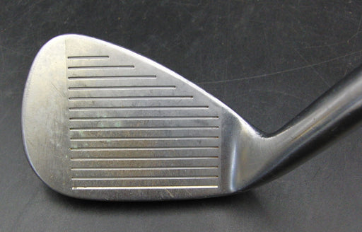 PXG 0311T Forged Pitching Wedge Stiff Steel Shaft Lamkin Grip