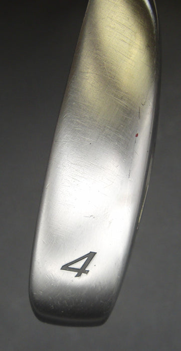 TaylorMade rac r5 4 Iron Regular Steel Shaft TaylorMade Grip