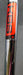 Mizuno MP-37 4 Iron Stiff Steel Shaft Golf Pride Grip