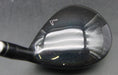 Callaway Big Bertha Beta 5 Wood Stiff Graphite Shaft Golf Pride Grip + HC