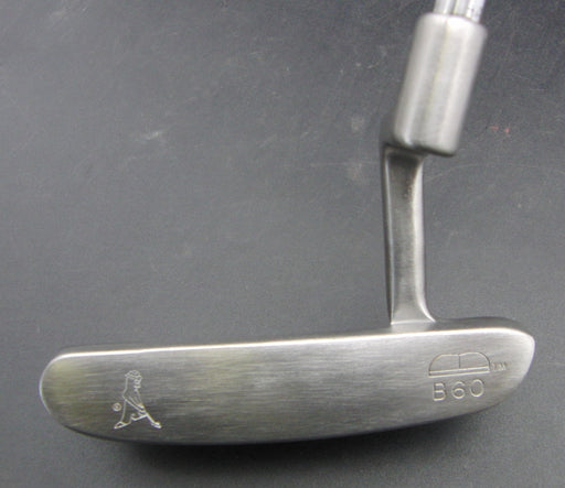 Ping B60 Putter Steel Shaft 85cm Length Psyko Grip