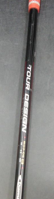 Bridgestone Tour Stage X-Drive 9.5° Driver Stiff Graphite Shaft Elite Grip