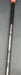 Bridgestone Tour Stage X-Drive 9.5° Driver Stiff Graphite Shaft Elite Grip