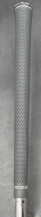 TaylorMade MG Milled Grind 58° Sand Wedge Stiff Steel Shaft Golf Pride Grip