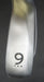 Ping G400 Blue Dot 9 Iron Stiff Steel Shaft Golf Pride Grip