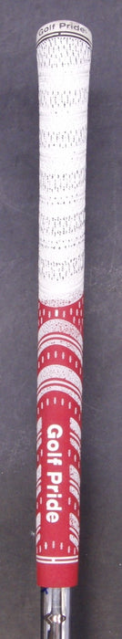 Mizuno JPX 825 6 Iron Regular Steel Shaft Golf Pride Grip