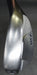 Cleveland RTX Deep Forged 52° Gap Wedge Stiff Steel Shaft Golf Pride Grip