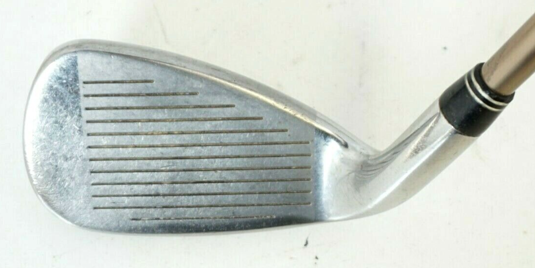 King Cobra SZ 6 Iron Aldila DVS-HL Seniors Graphite Shaft Cobra Grip