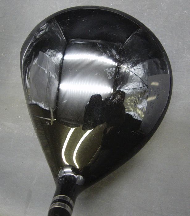 Inpres X Multi Face XE 9° Driver Stiff Graphite Shaft Benross Grip