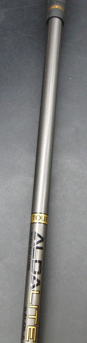 Srixon Z745 9.5° Driver Extra Stiff Graphite Shaft Izanahi Studio Grip