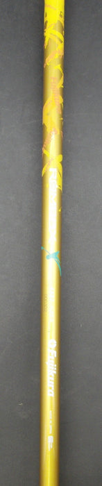 Nike SQ Sumo 460 9.5° Driver Stiff Graphite Shaft Golf Pride Grip*