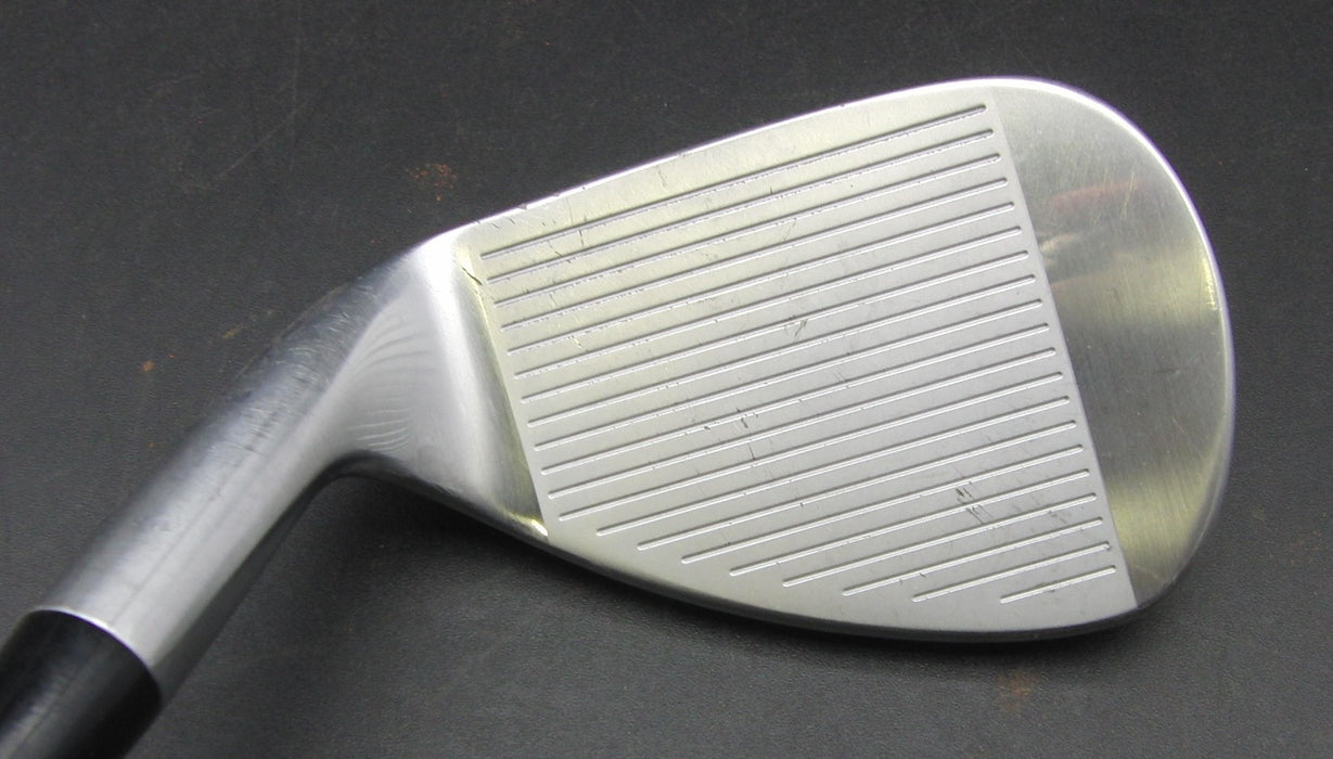 Nike VRS Forged Sand Wedge Regular Steel Shaft Nike Grip