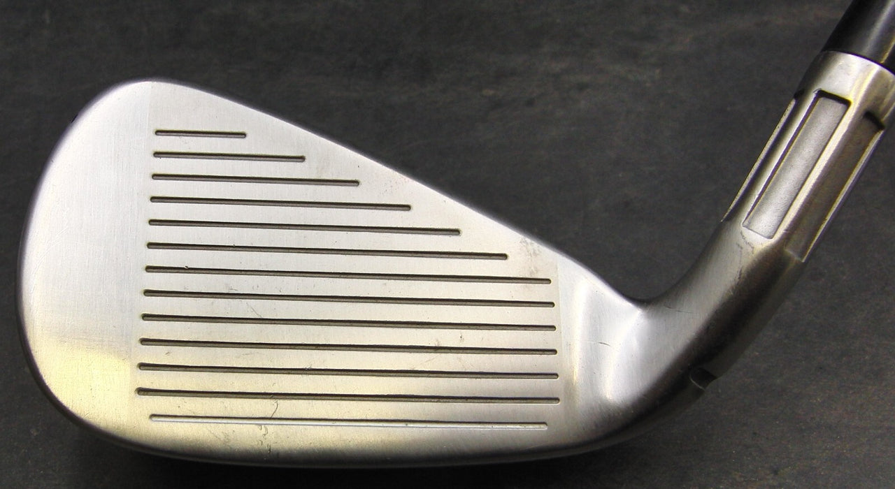 Taylormade M6 5 Iron Stiff Steel Shaft TaylorMade Grip