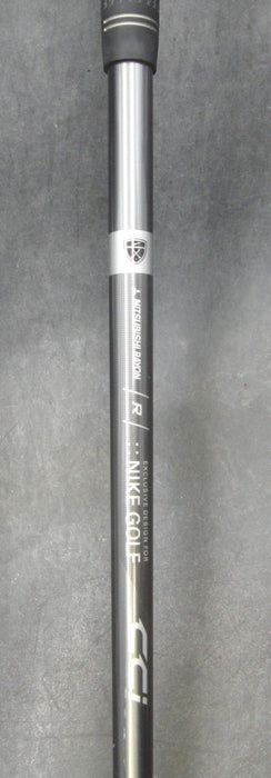 Nike CCI 7 Iron Regular Graphite Shaft Nike Grip