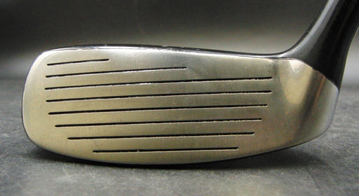 Royal Collection TD21 3i 7W Hybrid Wood Stiff Steel Shaft Golf Pride Grip