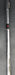 Ping i3 O-Size Red Dot 6 Iron Stiff Steel Shaft Ping Grip