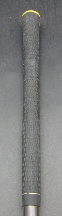TaylorMade R Baldez Max 4 Iron Stiff Graphite Shaft TaylorMade Grip