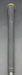 TaylorMade R Baldez Max 4 Iron Stiff Graphite Shaft TaylorMade Grip