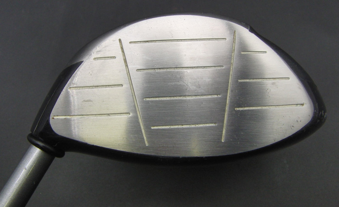 Callaway Big Bertha Steelhead Plus 10° Driver Firm Graphite Shaft Callaway Grip