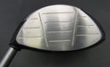 Callaway Big Bertha Steelhead Plus 10° Driver Firm Graphite Shaft Callaway Grip