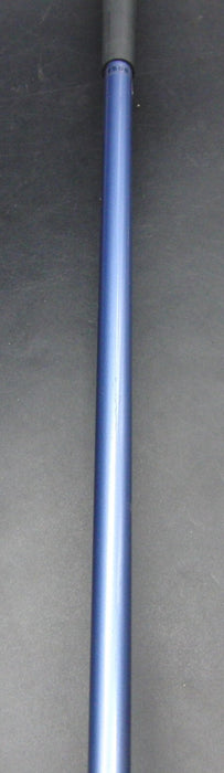 Mizuno 9631 Zephyr Putter Graphite Shaft 85.5cm Length Mizuno Grip