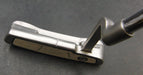 Odyssey White Hot Tour Putter Steel Shaft 88cm Length Psyko Grip