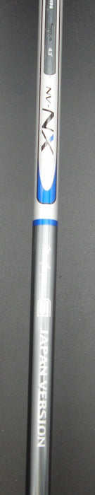 MacGregor MACTEC NV-NX 10° Driver Regular Graphite Shaft GolfPride Grip & HC
