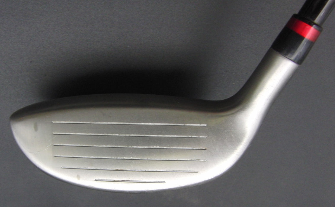 Mizuno A25 4 Hybrid Regular Graphite Shaft Mizuno Grip