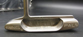Ping Pal 4 Putter Steel Shaft 89.5cm Length Ping Grip