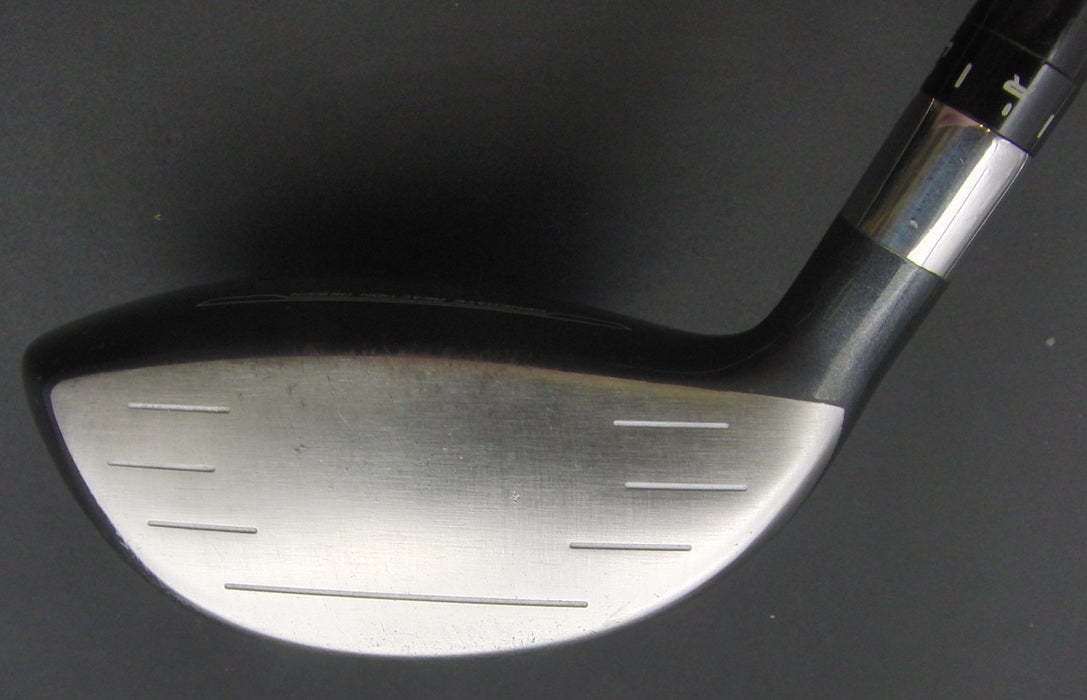 Bridgestone Tourstage X-FW GR 15° 3 Wood Stiff Graphite Shaft Golf Pride Grip