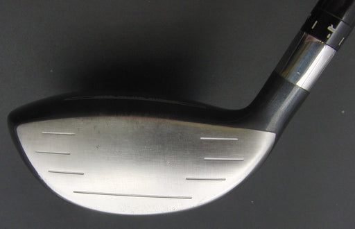 Bridgestone Tourstage X-FW GR 15° 3 Wood Stiff Graphite Shaft Golf Pride Grip