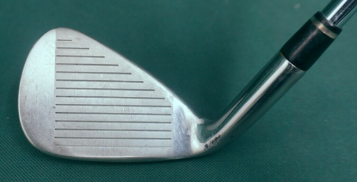 Adams Idea Super S Pitching Wedge KBS Stiff Steel Shaft Adams Golf Grip