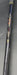 Japanese Cyber Sonic CS-V TICN Processing 15° 3 Wood Regular Graphite Shaft