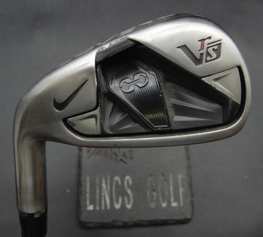 Left-Handed Nike VRS Covert 6 Iron Uniflex Graphite Shaft Nike Grip