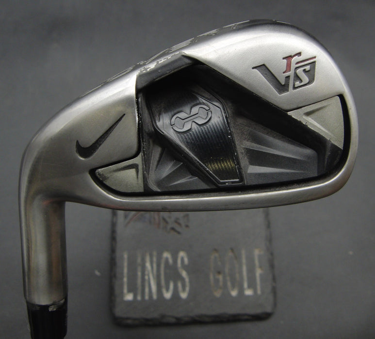 Left-Handed Nike VRS Covert 6 Iron Uniflex Graphite Shaft Nike Grip
