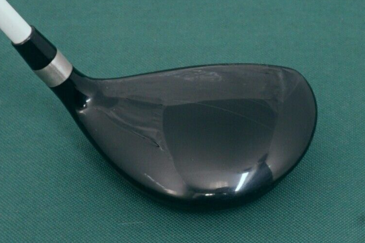 Vega RAF02 3 Wood Hybrid Regular Graphite Shaft Vega Grip