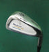 Mizuno Notus Super Synchro Turn 6 Iron Firm-Regular Graphite Shaft