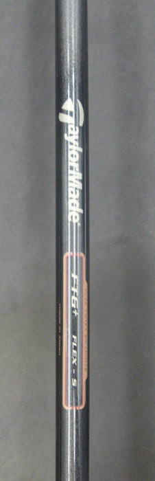 Taylormade 360 Ti-Face 4 Iron Stiff Steel Shaft Taylormade Grip