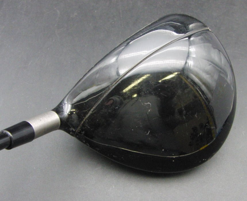Callaway Razr 9.5° Driver Regular Graphite Shaft Tour Edge Grip